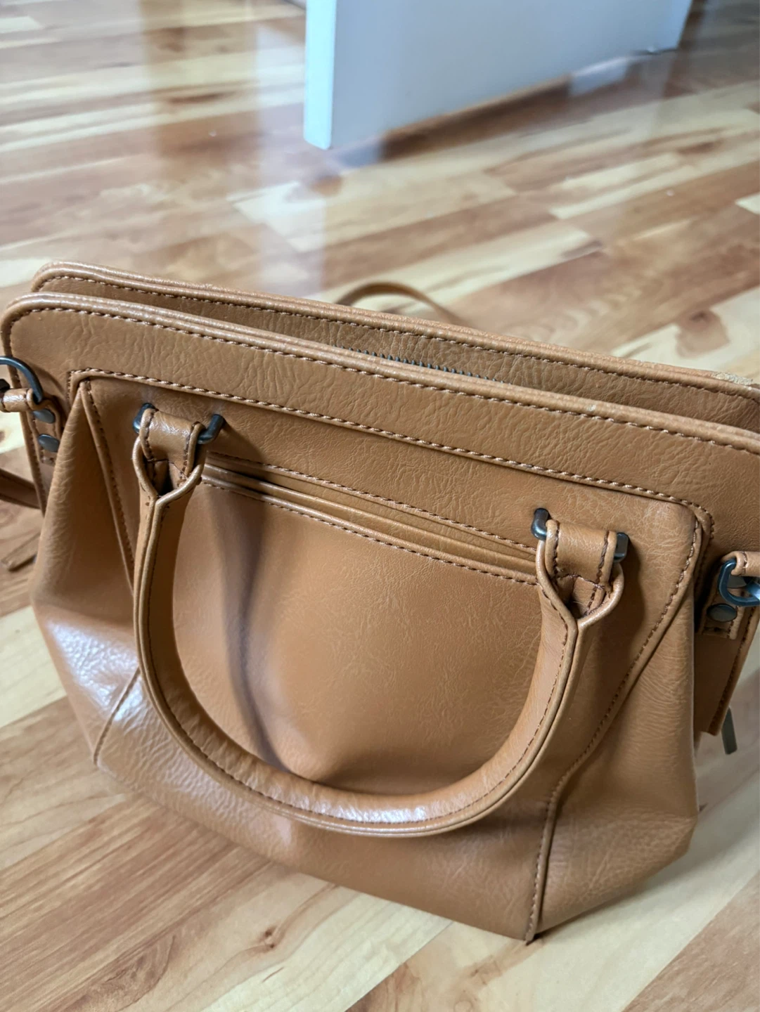 Mat & Nat Handbag - photo 3
