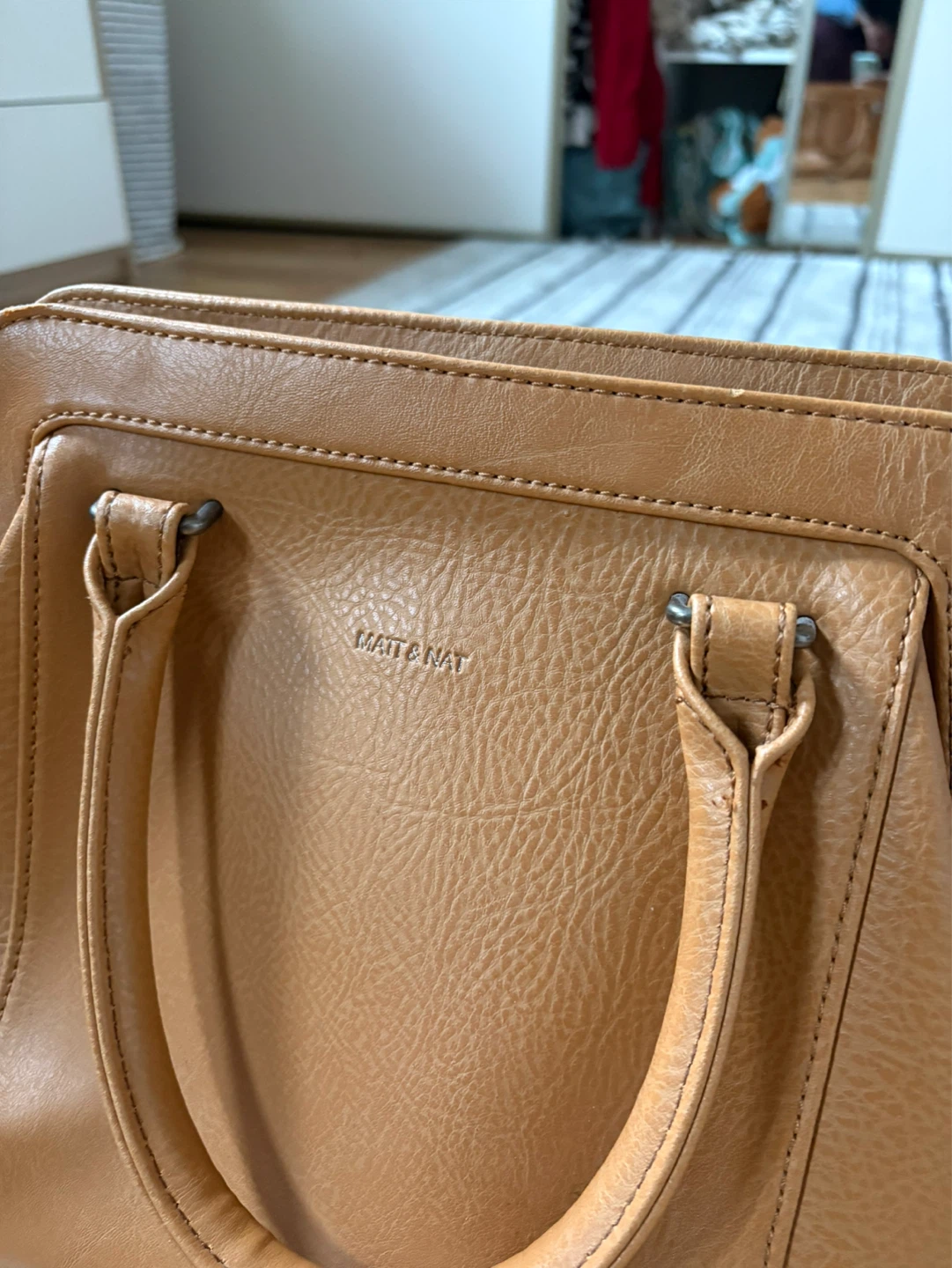 Mat & Nat Handbag - photo 2