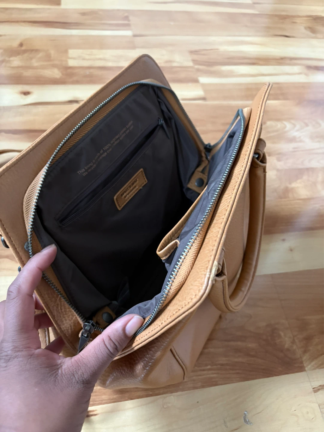 Mat & Nat Handbag - photo 4