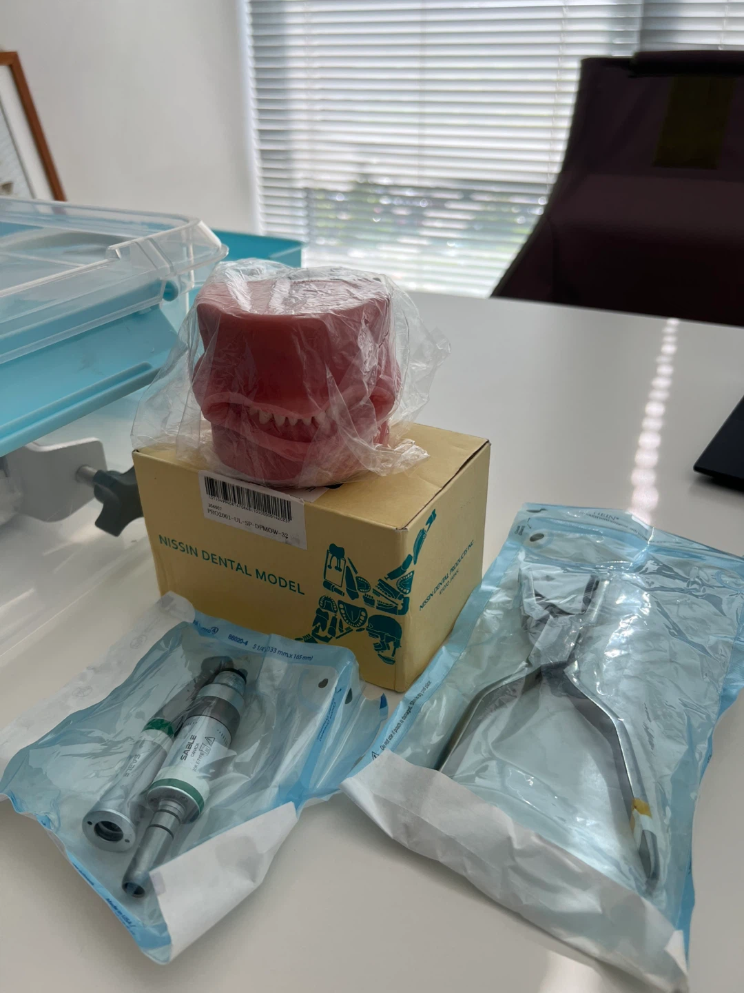 Dental Assisting Kit - photo 2