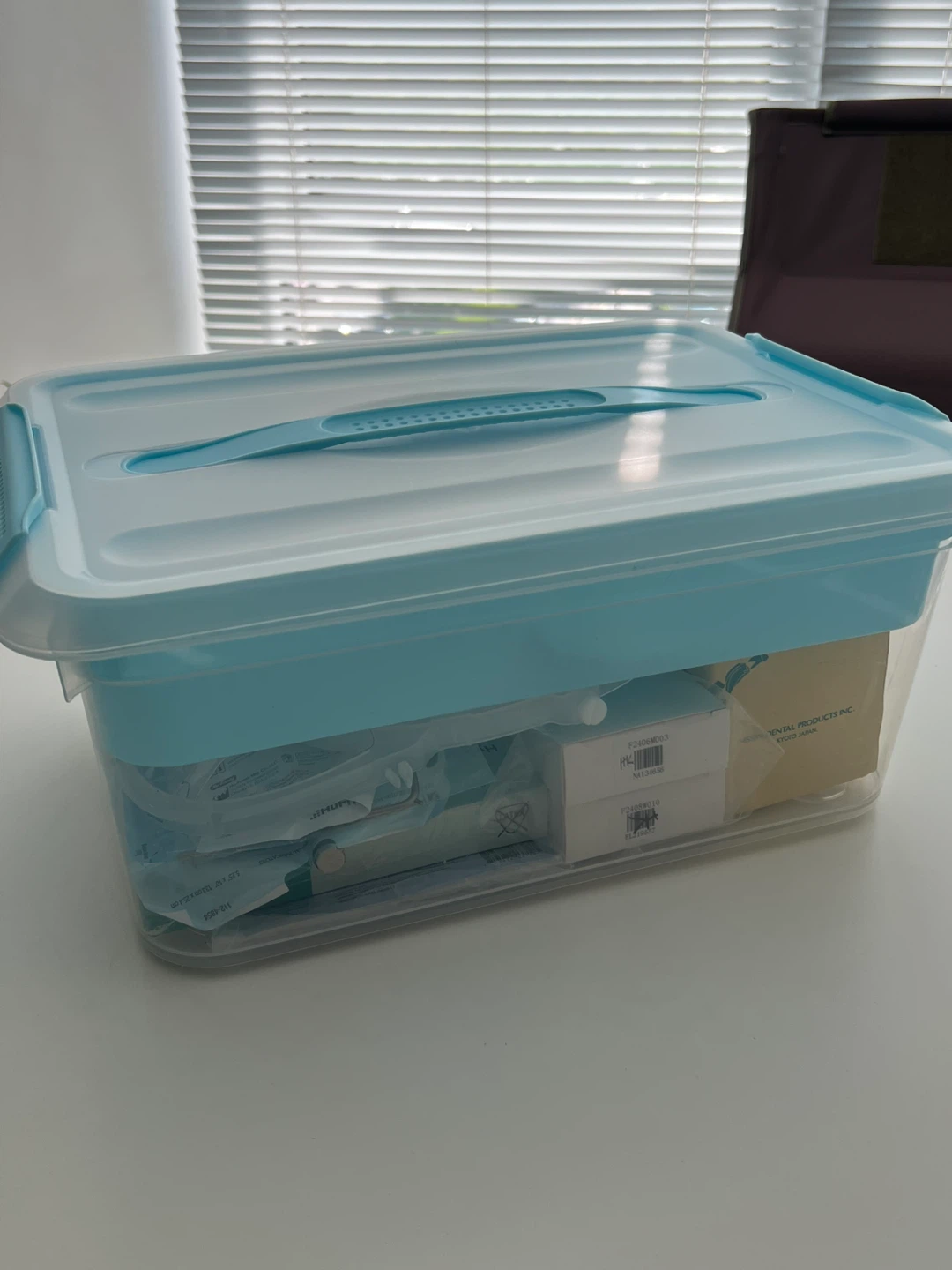 Dental Assisting Kit - photo 3