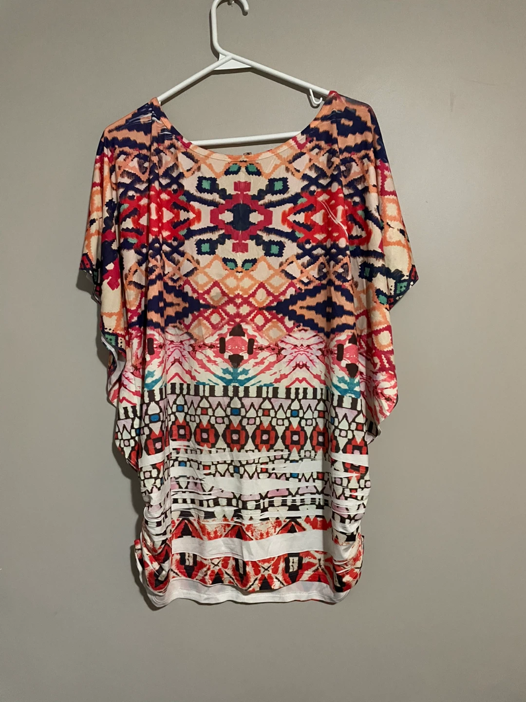 Superstone Women's Kaftan Top - Size M
