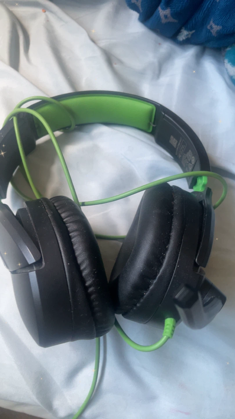 Gaming Headset