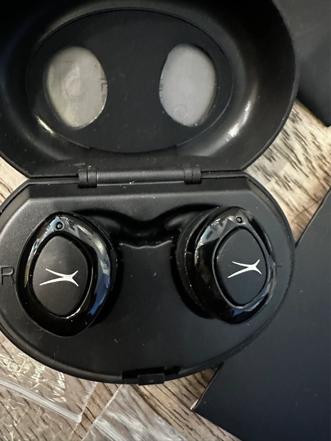 Altec Lansing True Evo Truly Wireless Earphones (Onyx) - photo 2