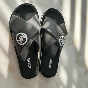 Michael Kors MK Slides Sandals