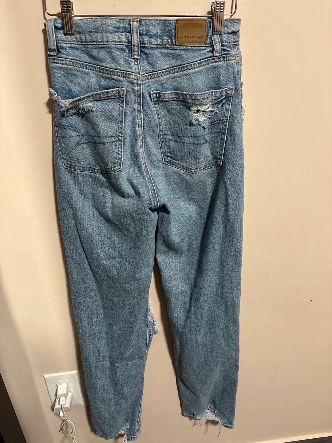 American Eagle OutfittersJeans - photo 2