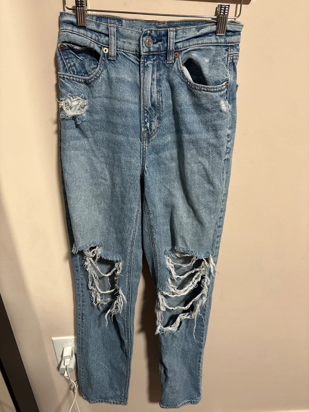 American Eagle OutfittersJeans