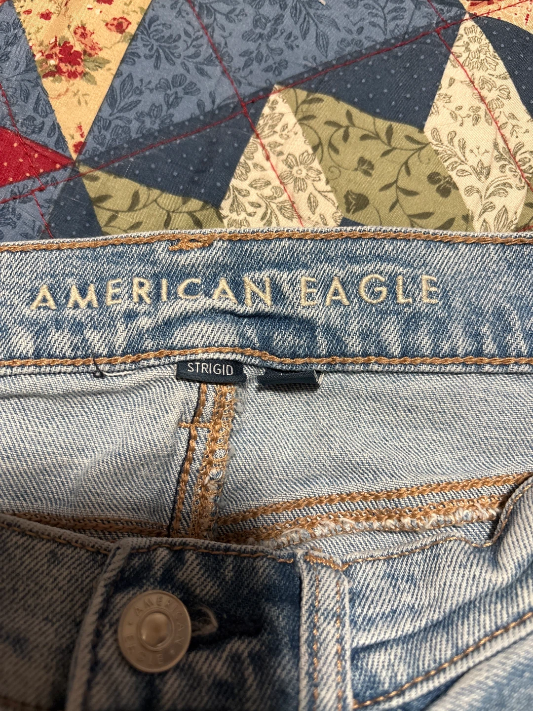 American Eagle OutfittersJeans - photo 3