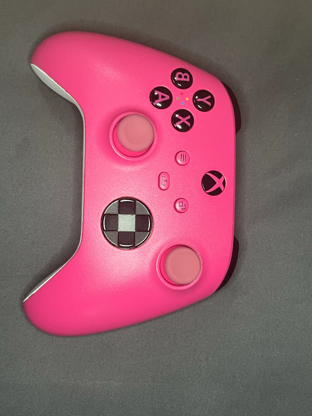 Pink Xbox Wireless Controller - photo 2