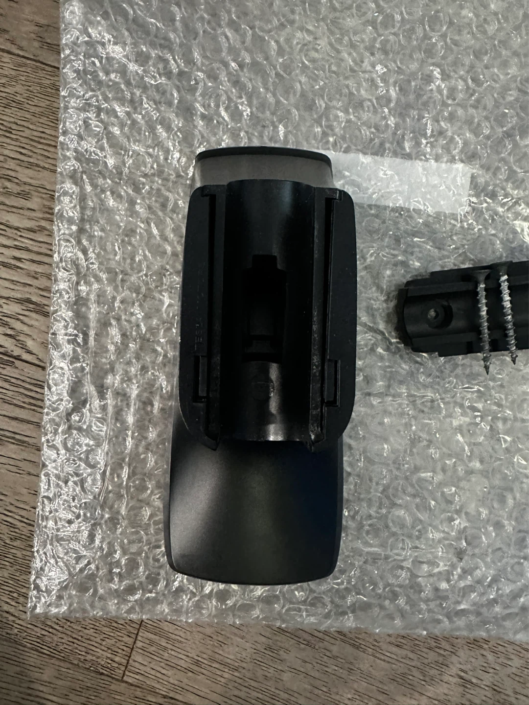 Tesla Cable Hanger Bracket - photo 3