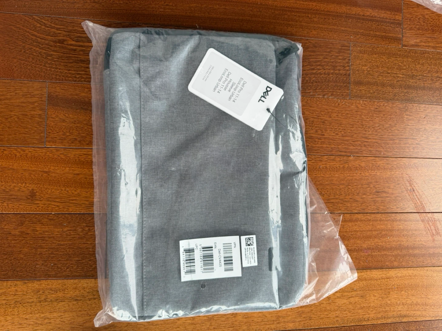 Dell Pro 11-14 EcoLoop Urban Backpack - photo 4