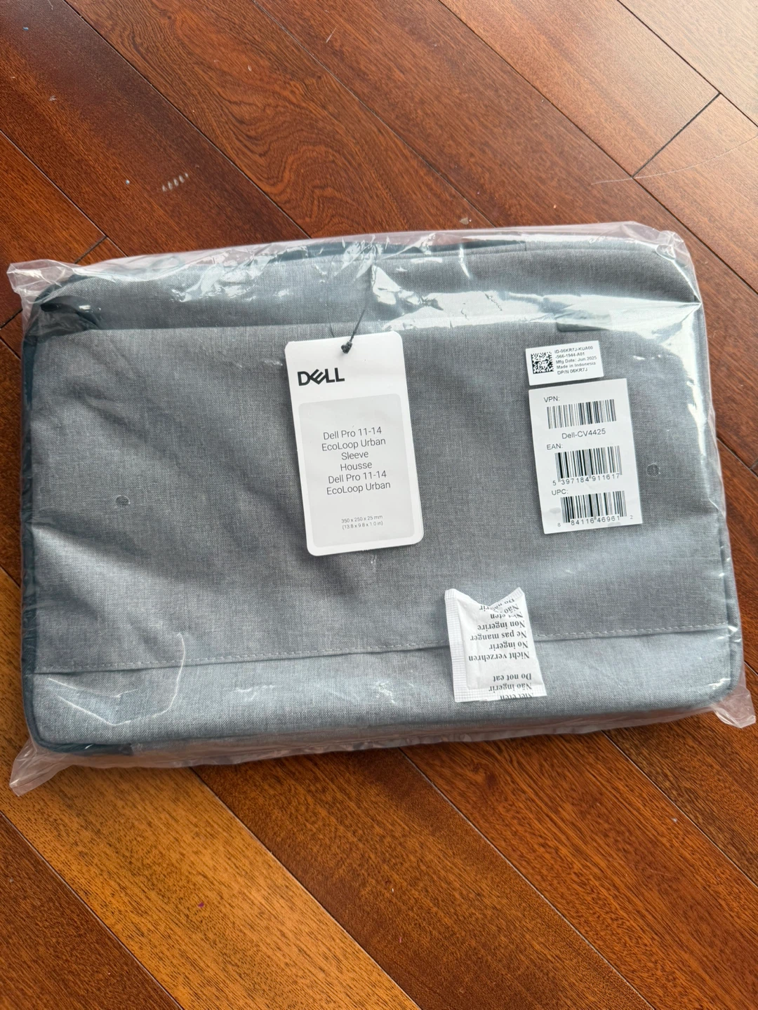 Dell Pro 11-14 EcoLoop Urban Backpack