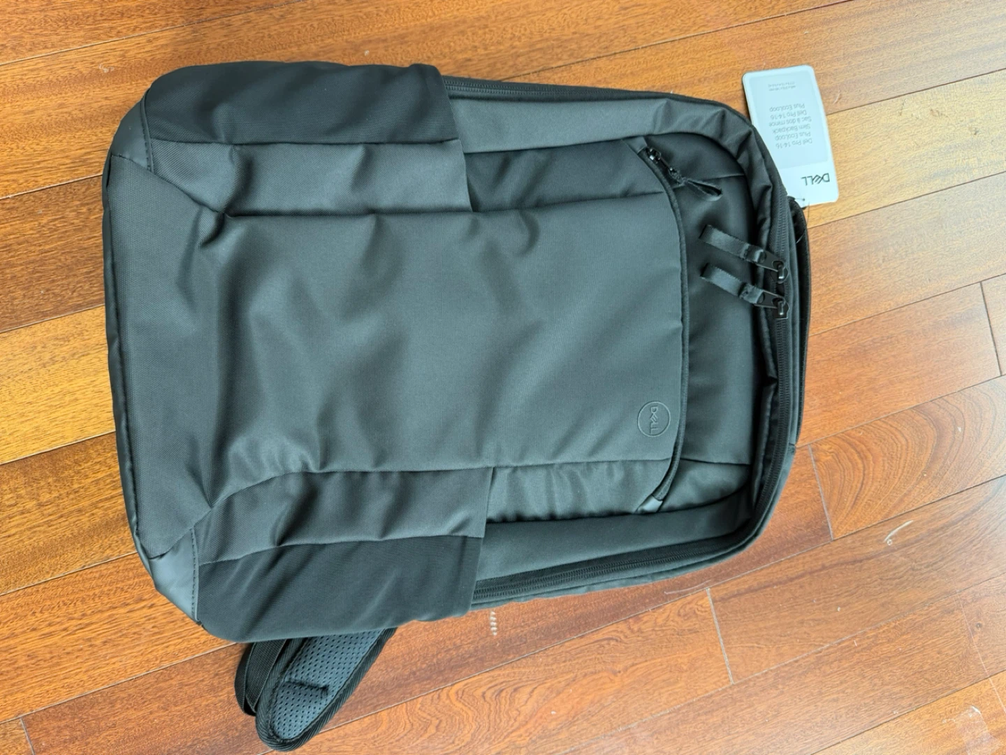 Dell Pro 11-14 EcoLoop Urban Backpack - photo 3
