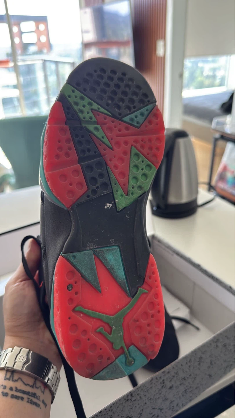 Air Jordan 7 Retro - photo 2