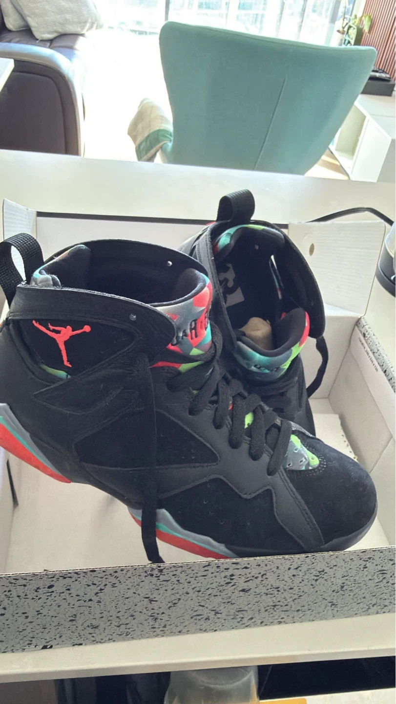 Air Jordan 7 Retro