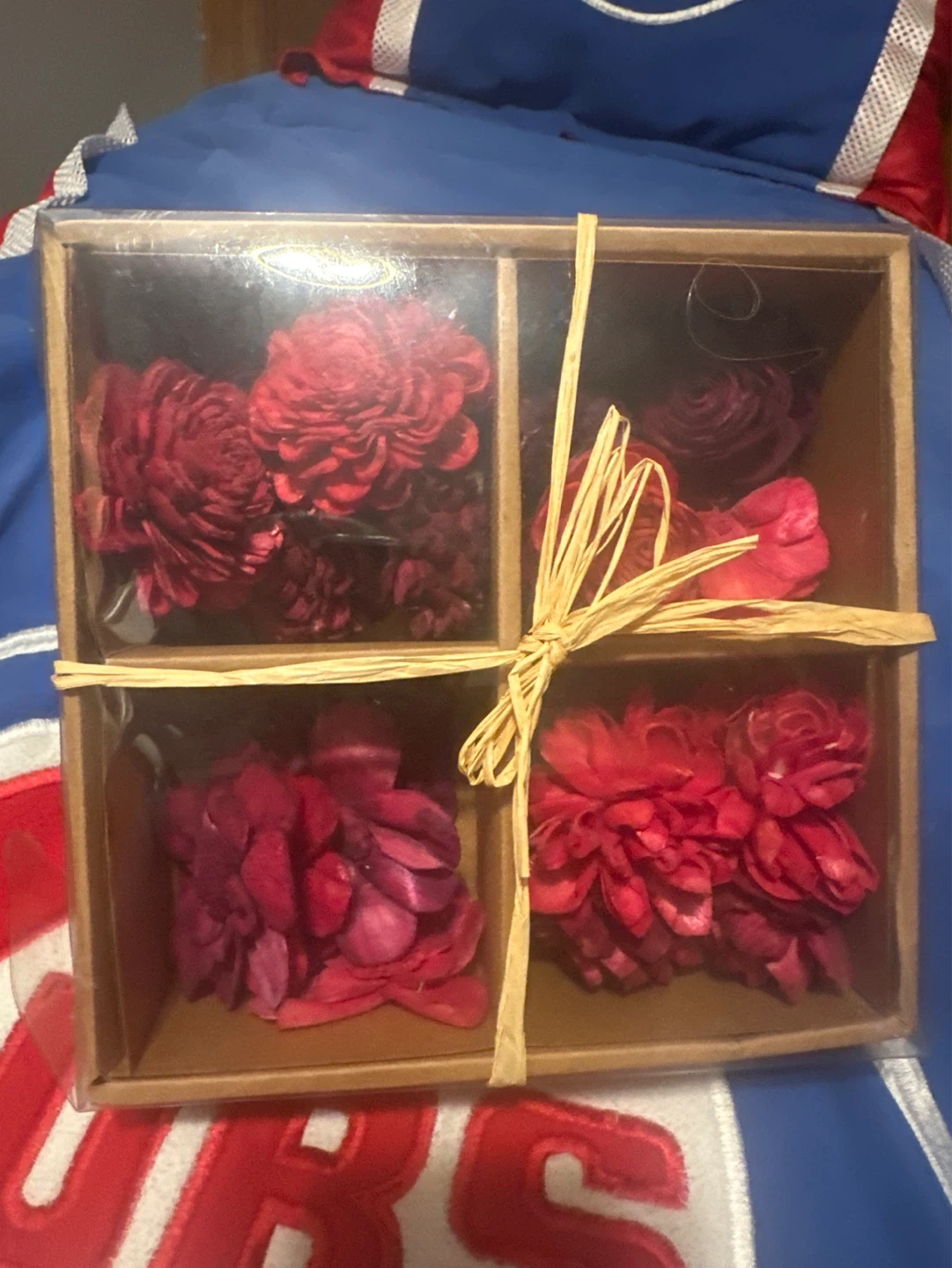 Dried Flower Potpourri Set - photo 2