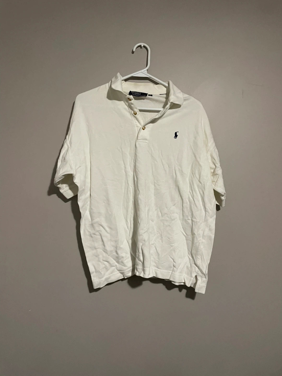 Men’s polo shirt