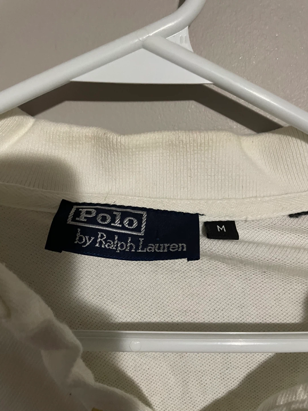 Men’s polo shirt - photo 2