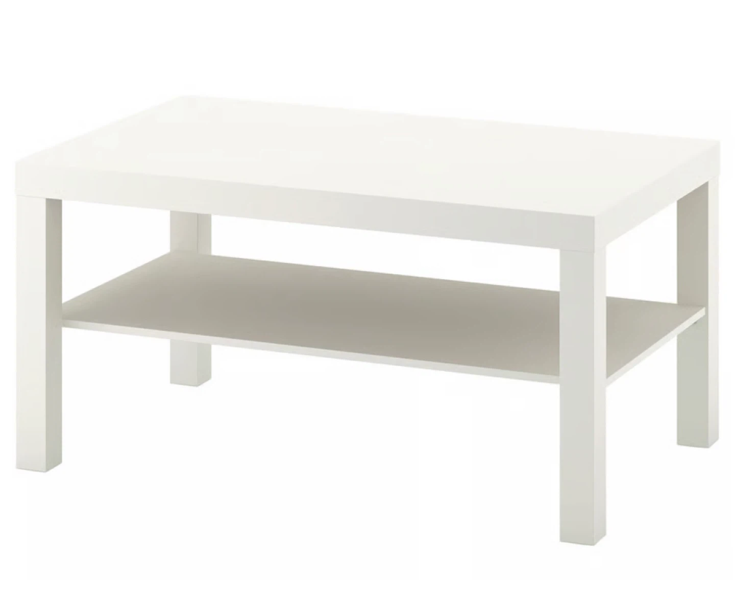 IKEA coffee table - photo 5