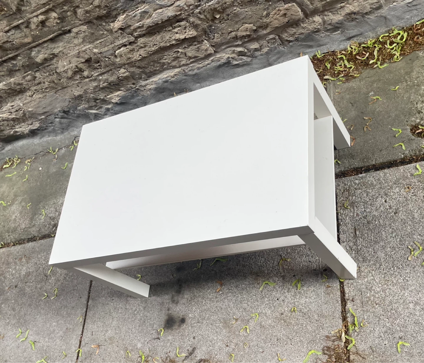 IKEA coffee table - photo 3
