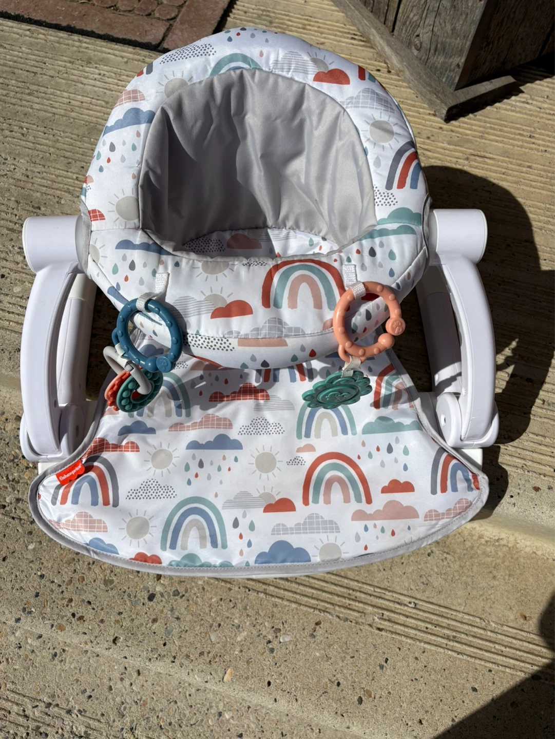 Baby stuff