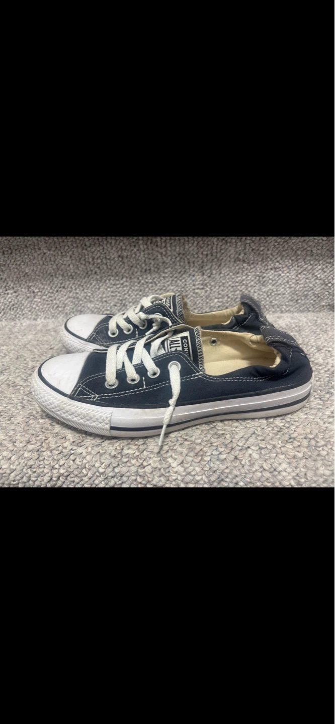 Converse Chuck Taylor All Star Low Top Sneakers - photo 2
