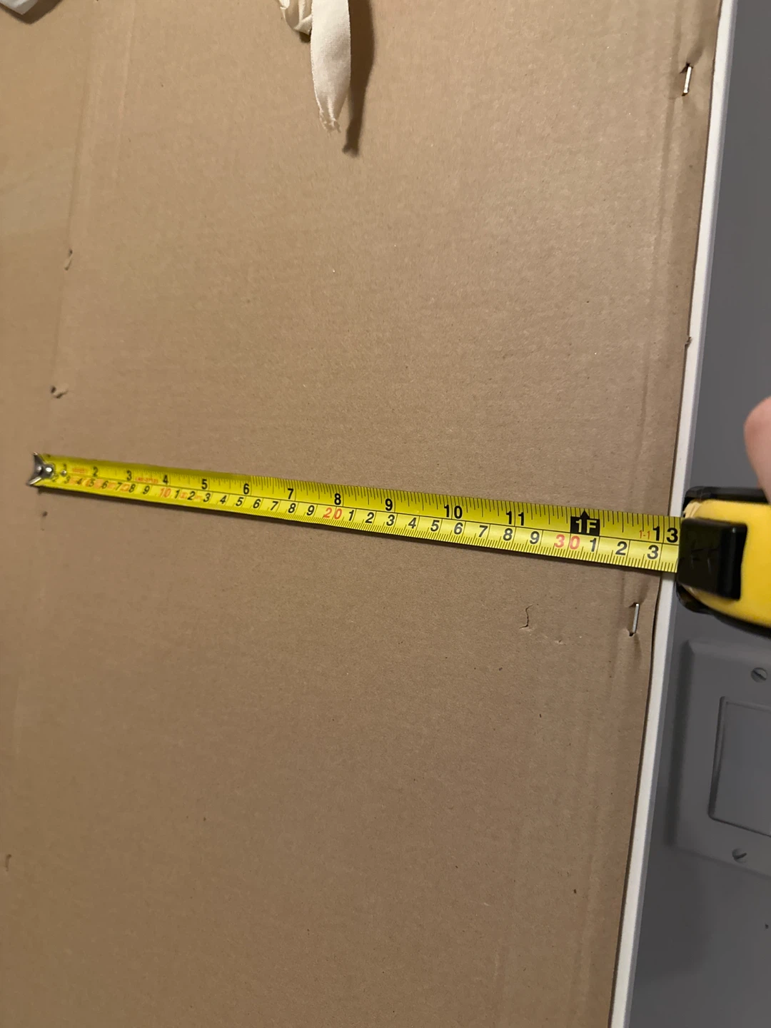 13”*48”*3 Mirrors for easy to handle - photo 2