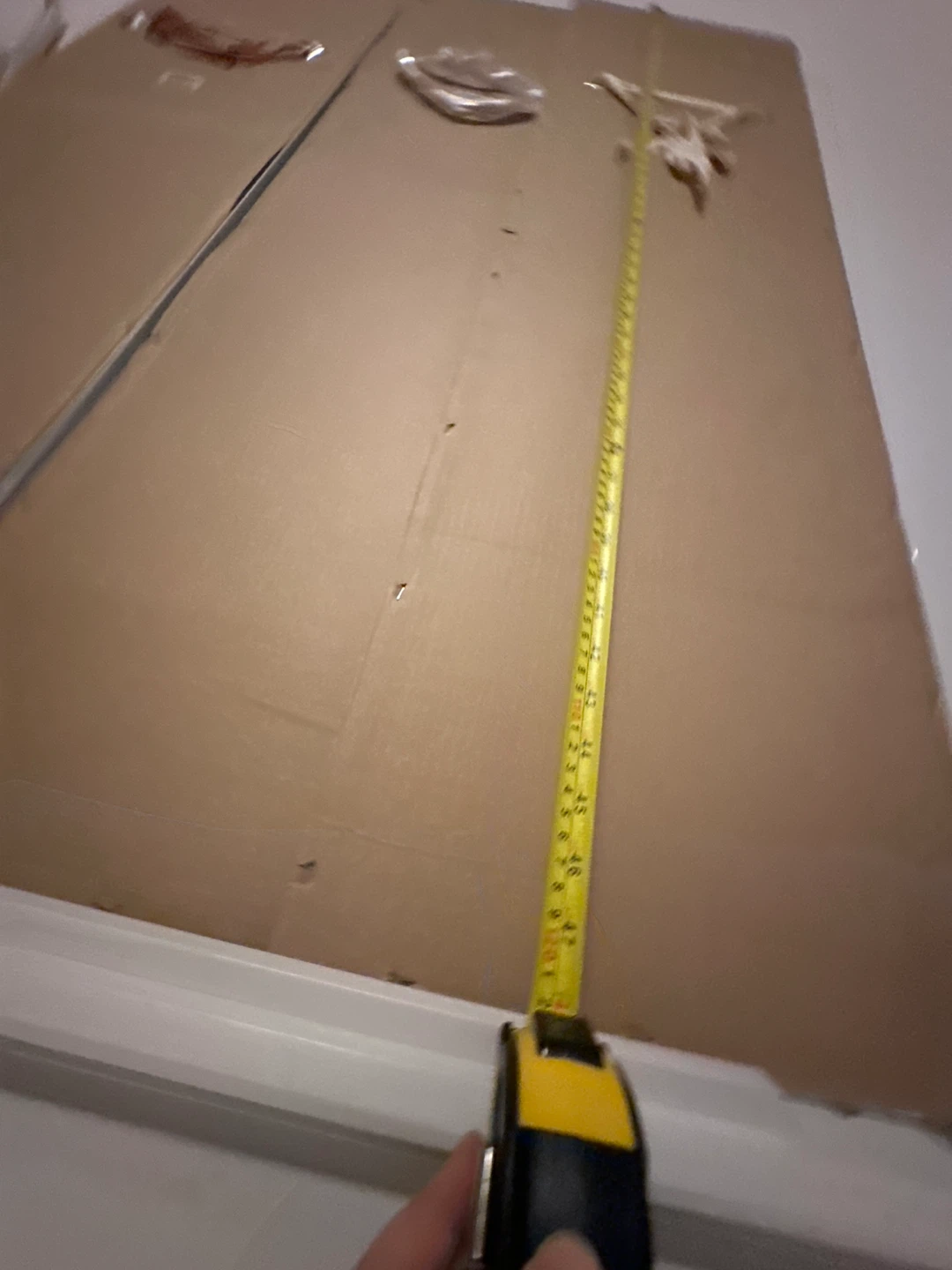 13”*48”*3 Mirrors for easy to handle - photo 3