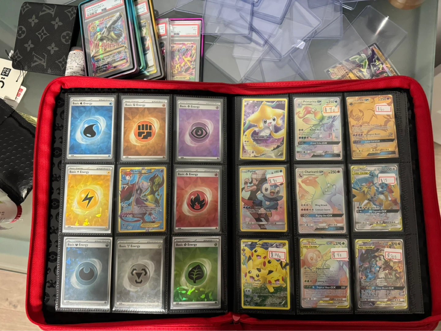 Nice Modern-XY era cards! - photo 5
