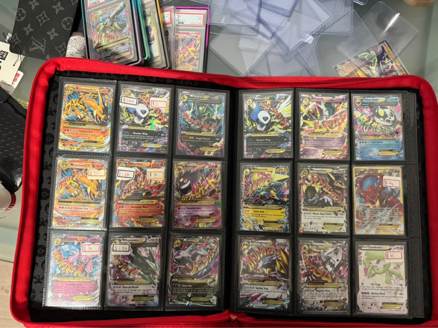 Nice Modern-XY era cards! - photo 3