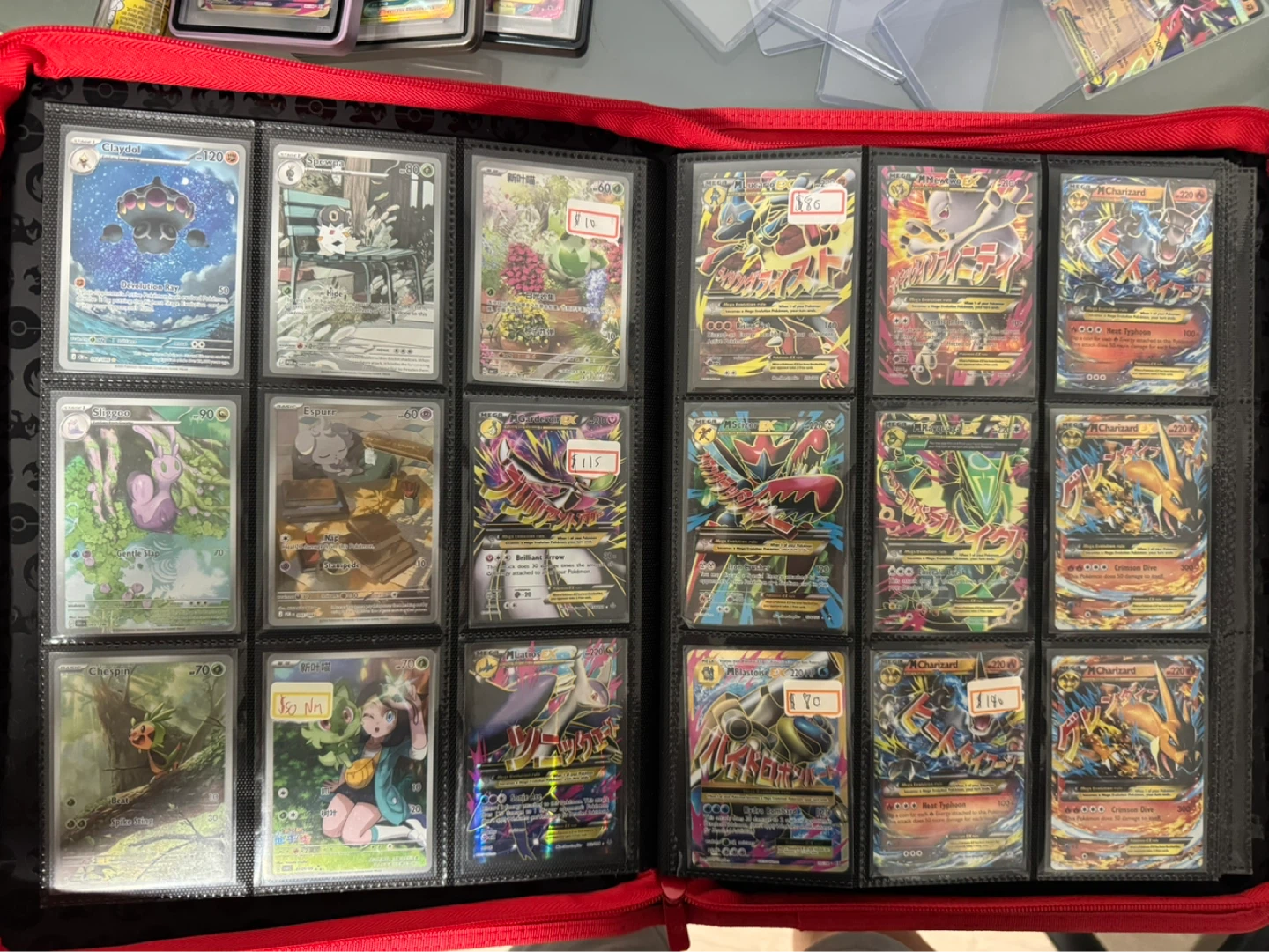 Nice Modern-XY era cards! - photo 2