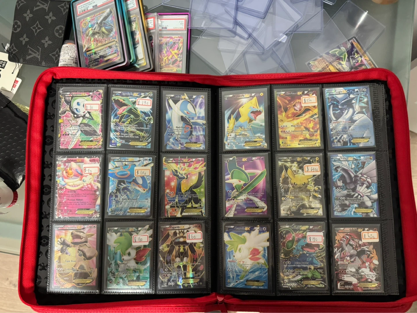 Nice Modern-XY era cards! - photo 4
