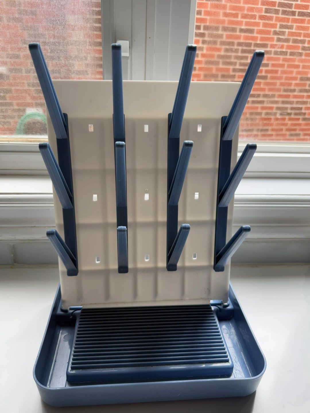 Bottle Drying Rack - photo 2