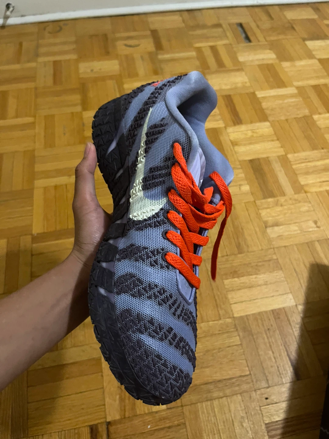 Ja 3 Nike Basketball Shoes - photo 3