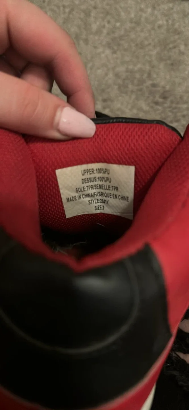 Zoo York shoes - photo 2