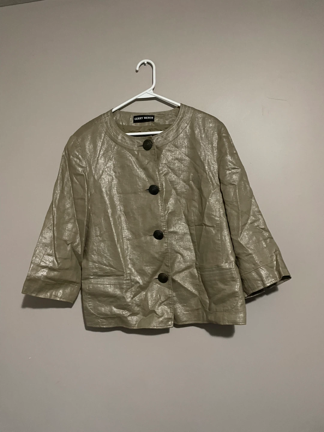 Gerry Weber Women's Jacket