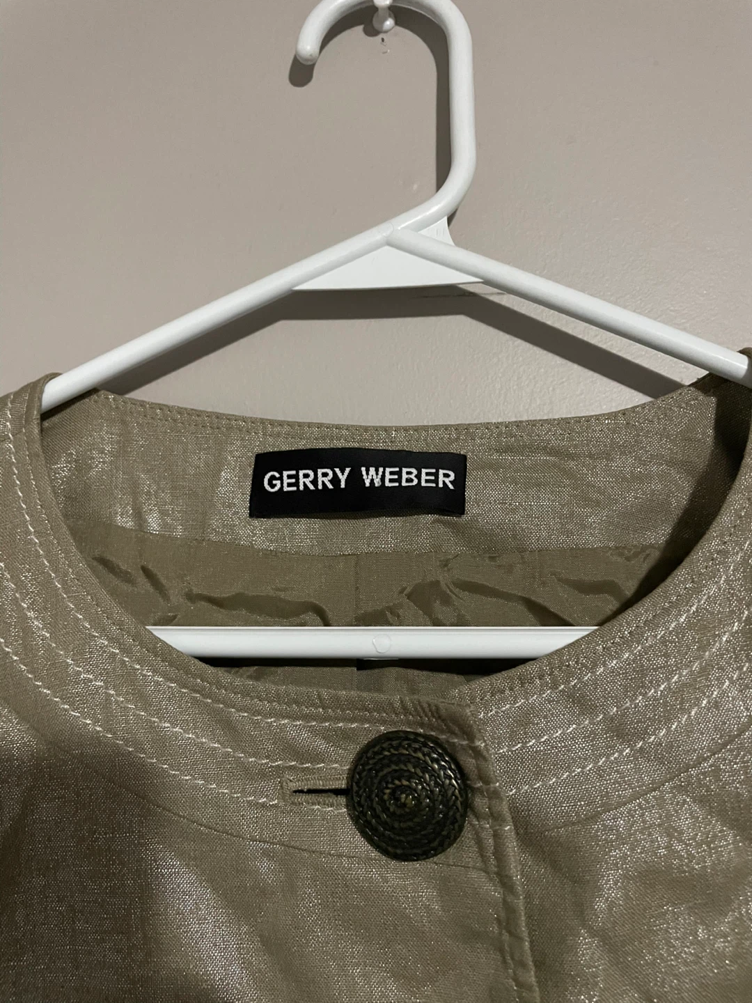 Gerry Weber Women's Jacket - photo 2