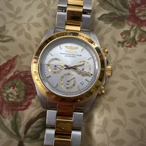 Invicta Professional Speedway Chronograph Watch