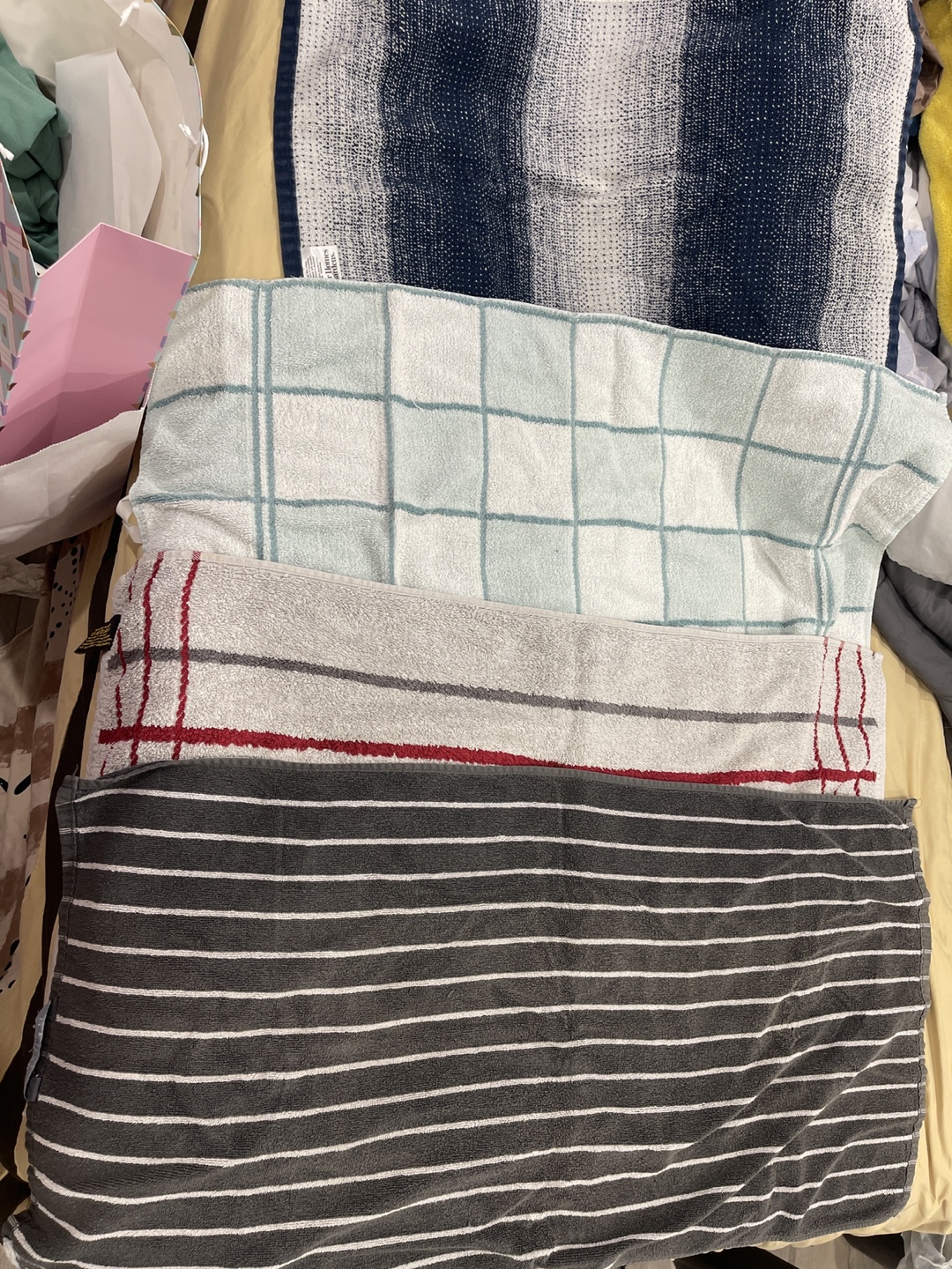 Kitchen Towels