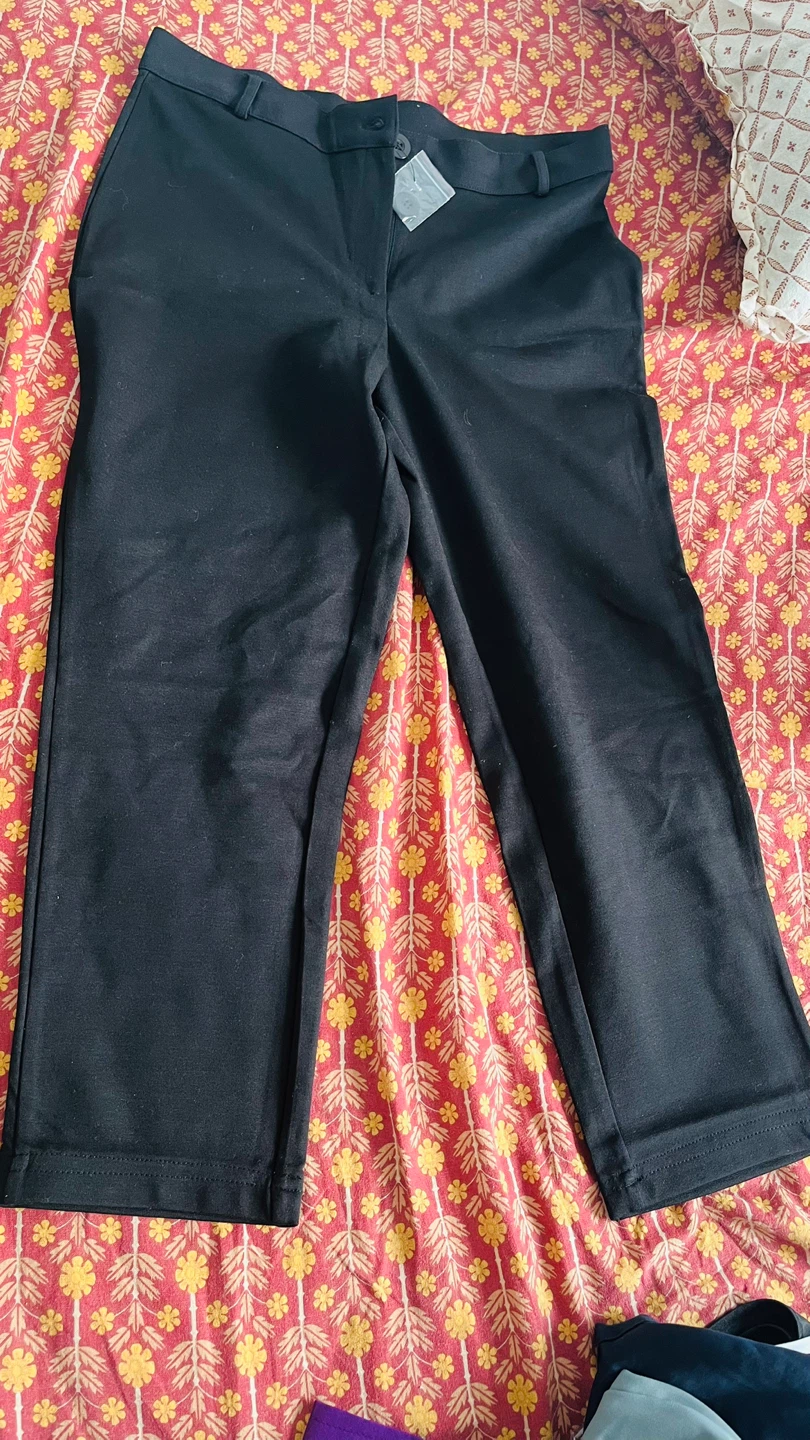 Women Pant - Brand AND