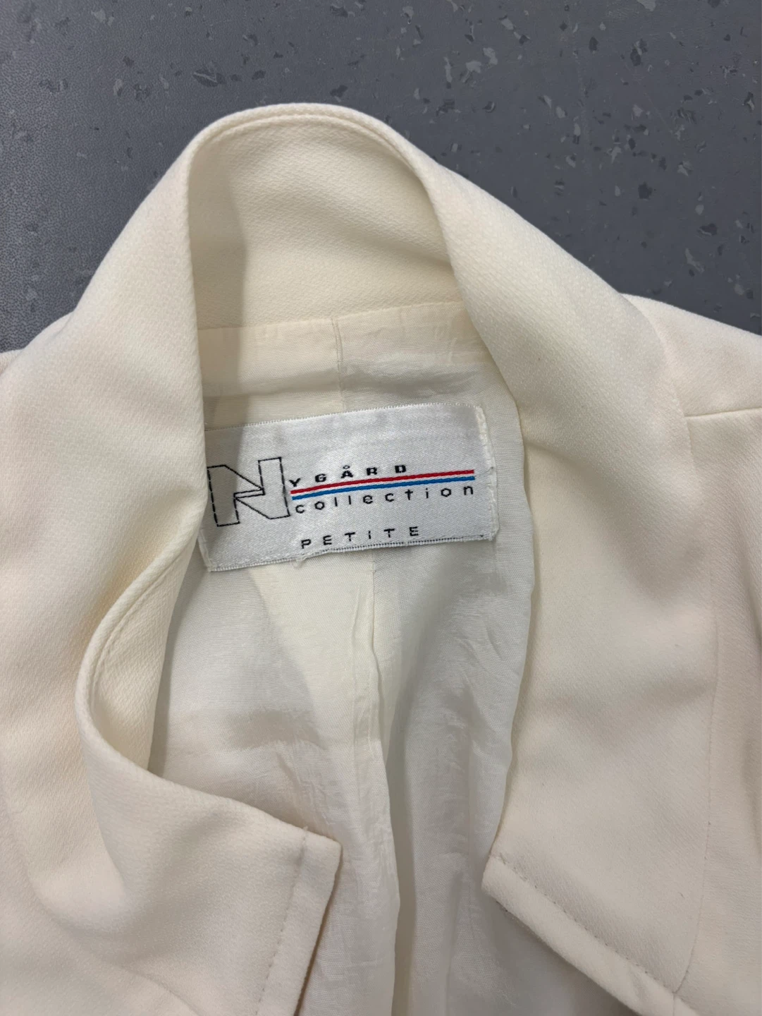 Nygård Collection Petite Blazer - photo 2