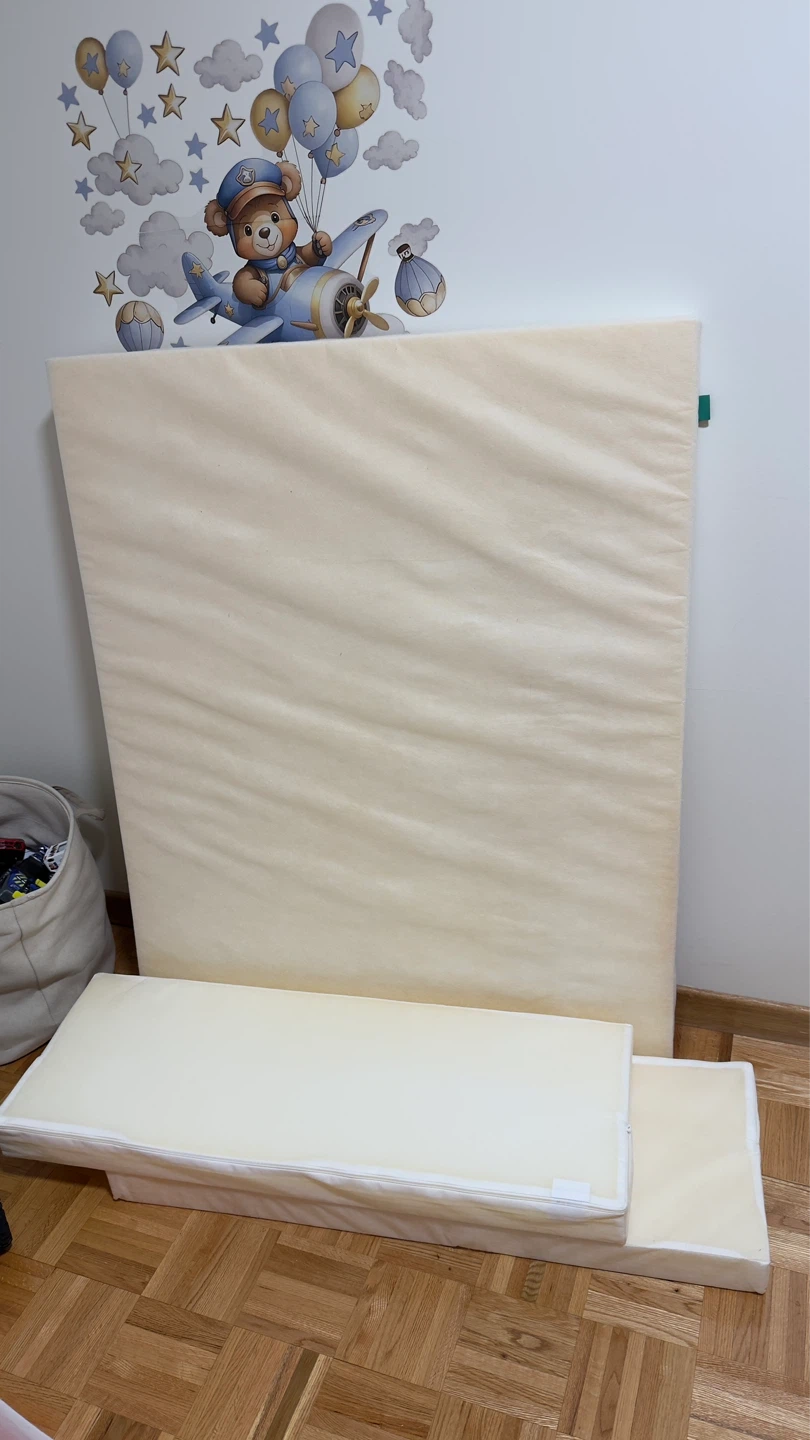 Foldable mats(pad) - photo 2