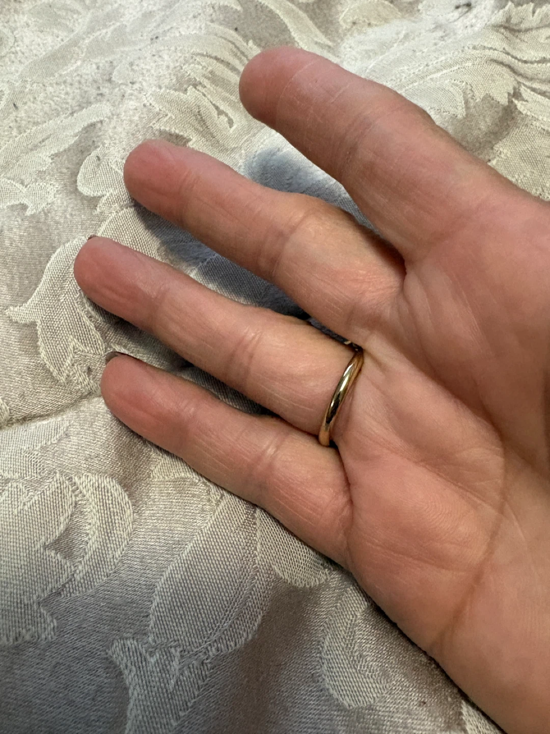 Avon Cocktail Ring - photo 4