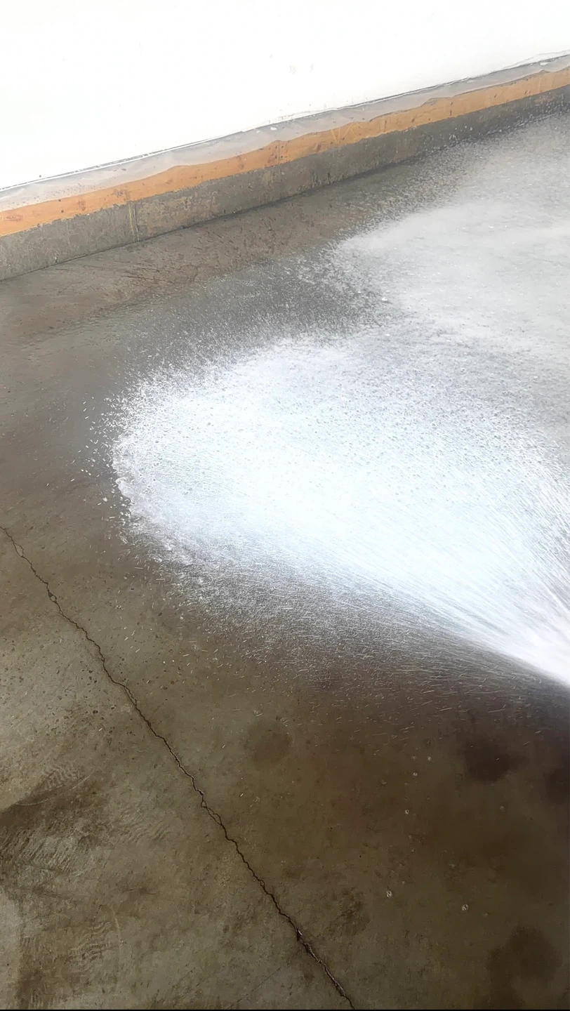 Pressure Washing Services in Edmonton & Area - photo 4