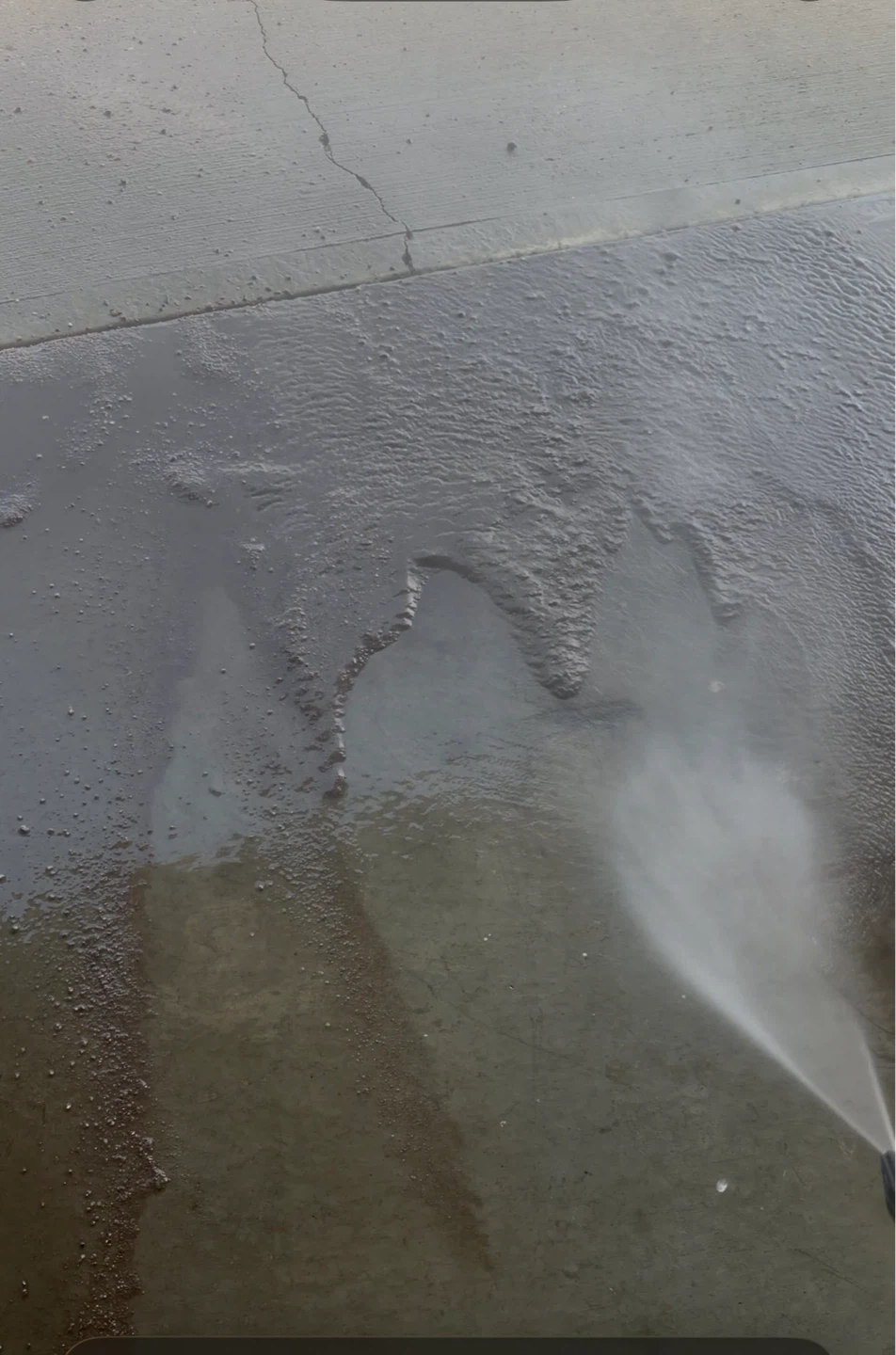 Pressure Washing Services in Edmonton & Area - photo 2
