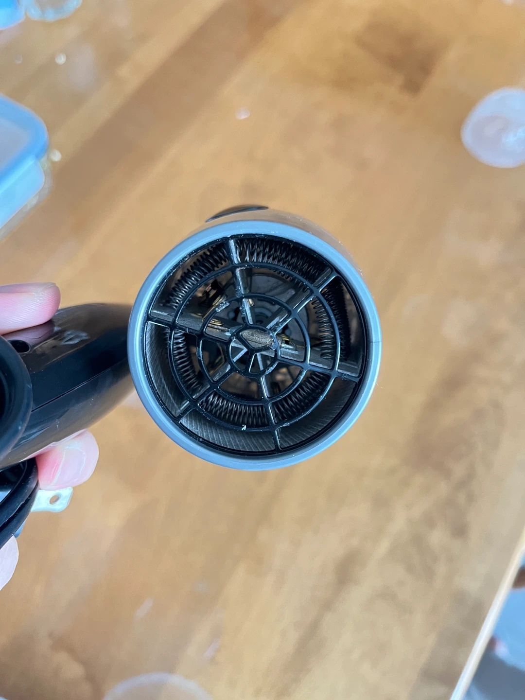 Conair Compact Hair Dryer - photo 5