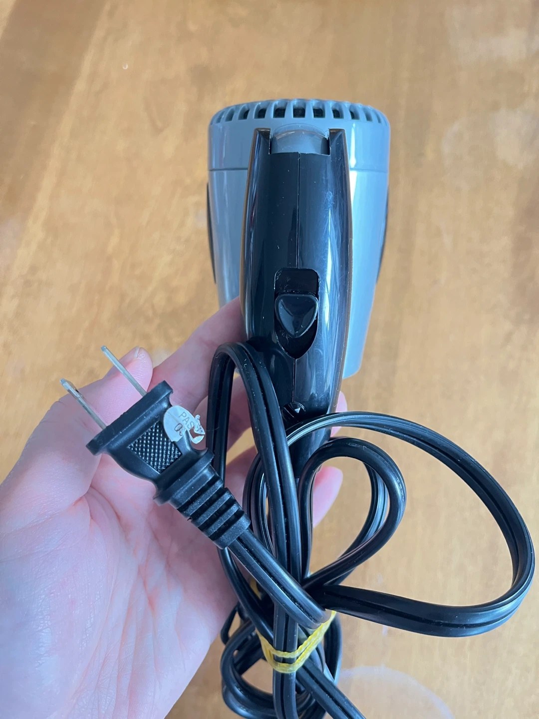 Conair Compact Hair Dryer - photo 2