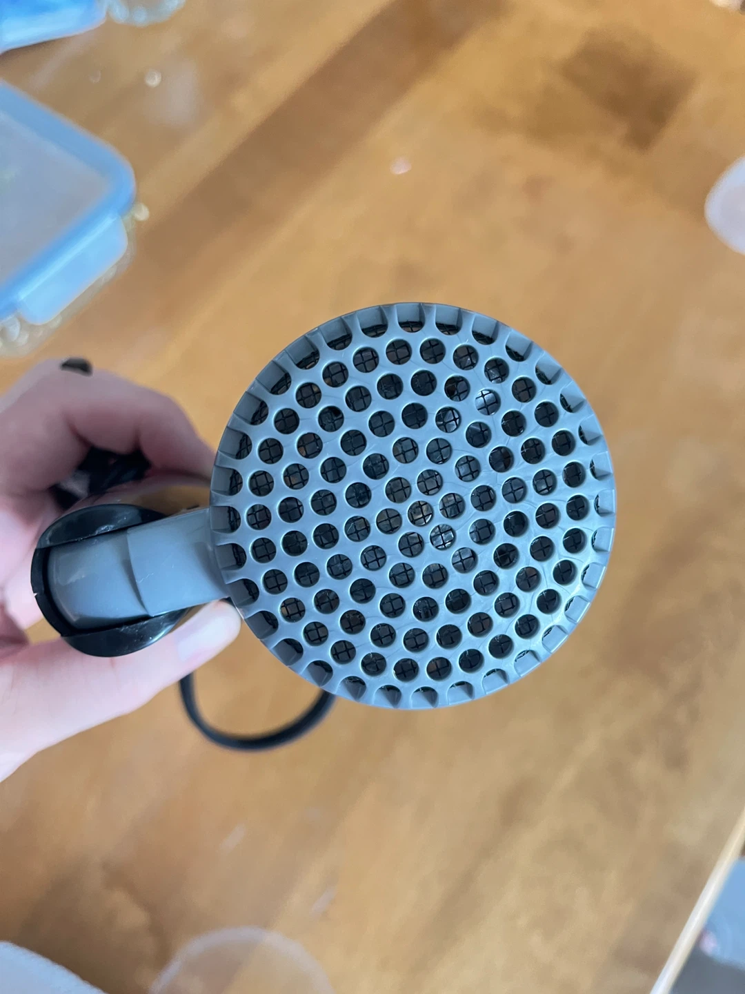 Conair Compact Hair Dryer - photo 4