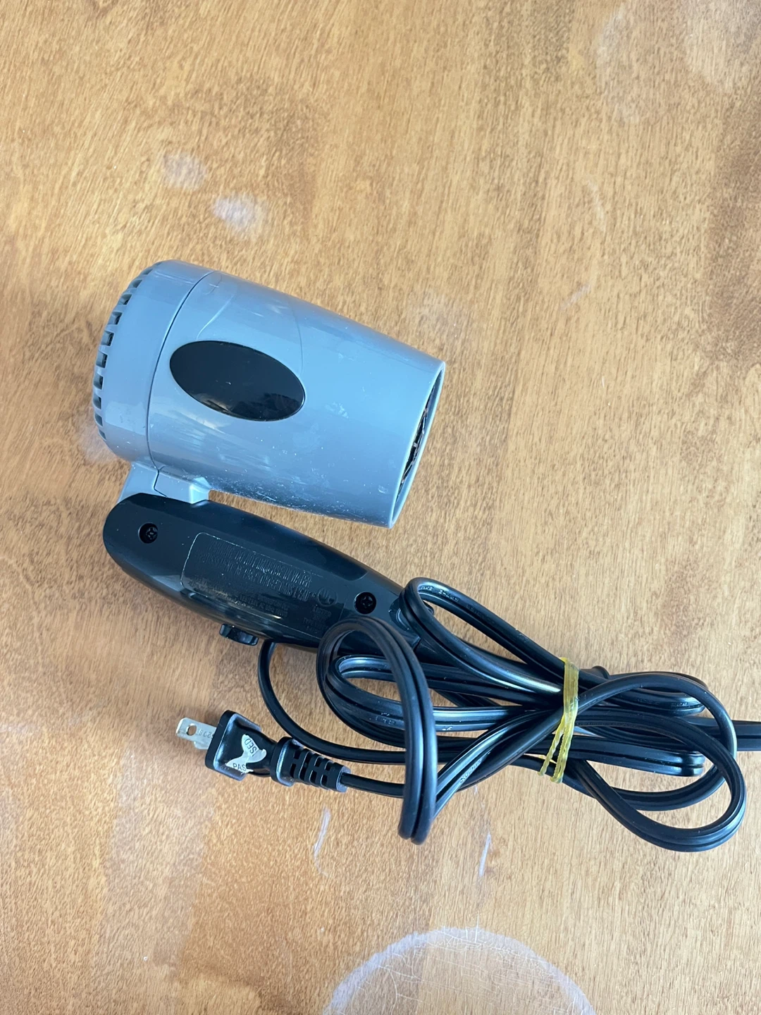 Conair Compact Hair Dryer - photo 3
