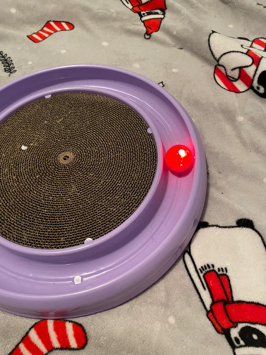 Cat Ball Track Toy #2 - photo 2